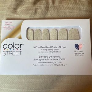 Color Street Home Sleet Home